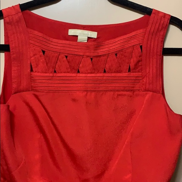 Banana Republic Midi Dress - Picture 5 of 5